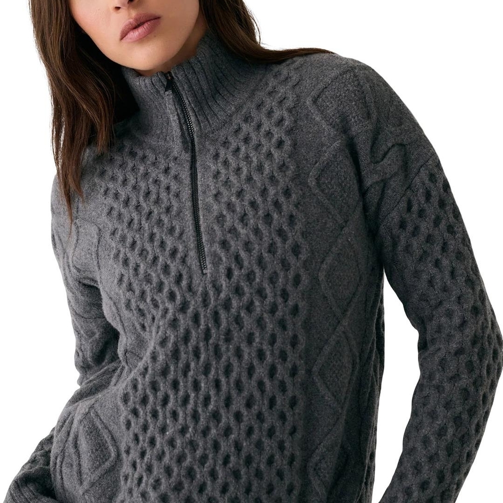 Lole Wool and Cotton Sweater